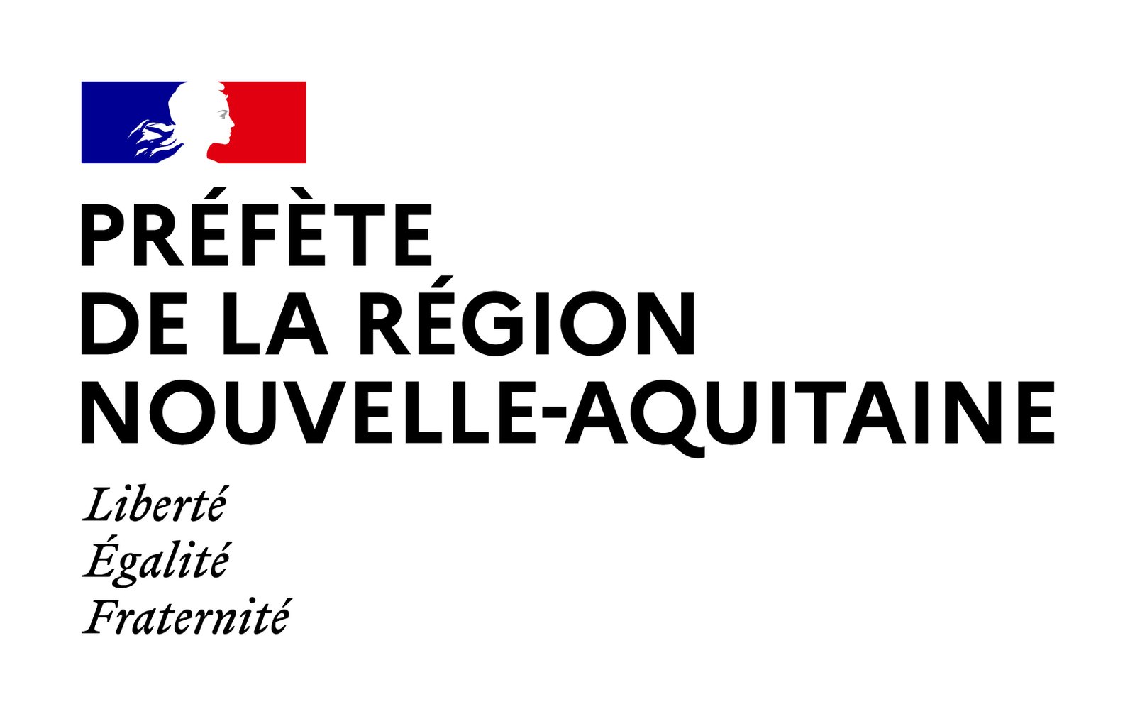 Logo région nouvelle aquitaine