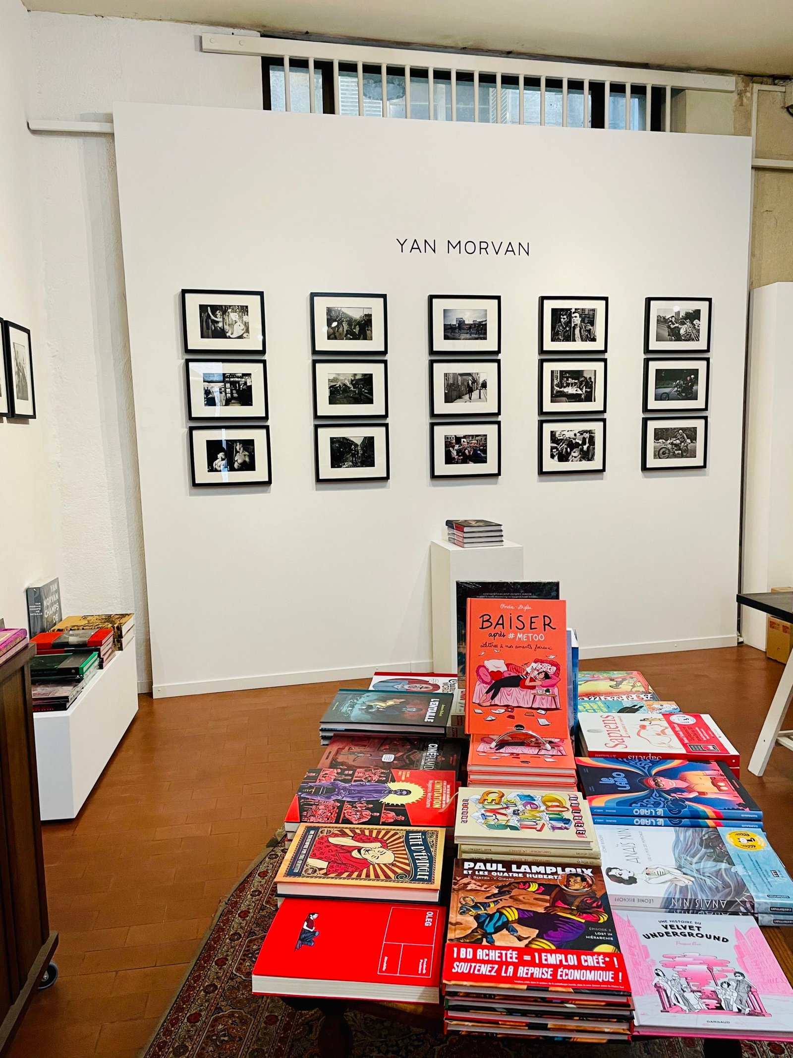 la mauvaise réputation 5 la mauvaise réputation 5