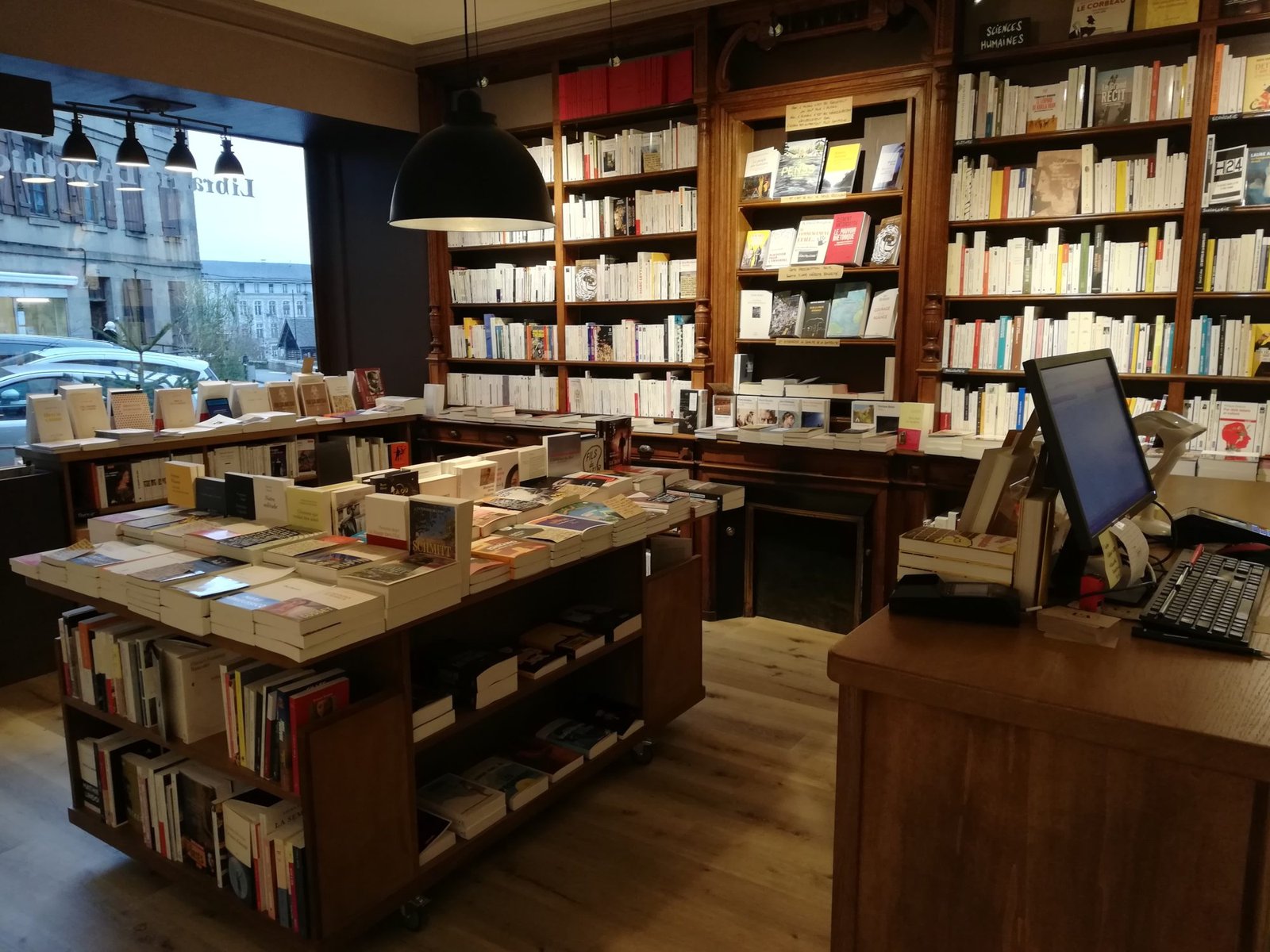 L'apothicaire 5 L'apothicaire 5