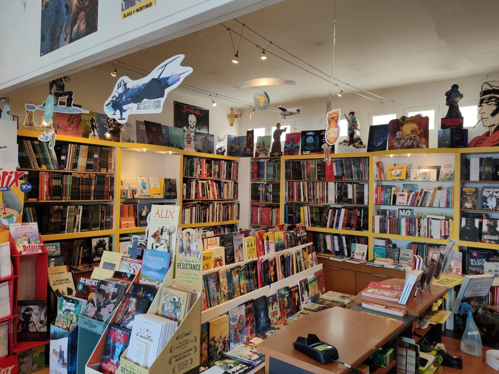 librairie l'odyssée de la bd librairie l'odyssée de la bd