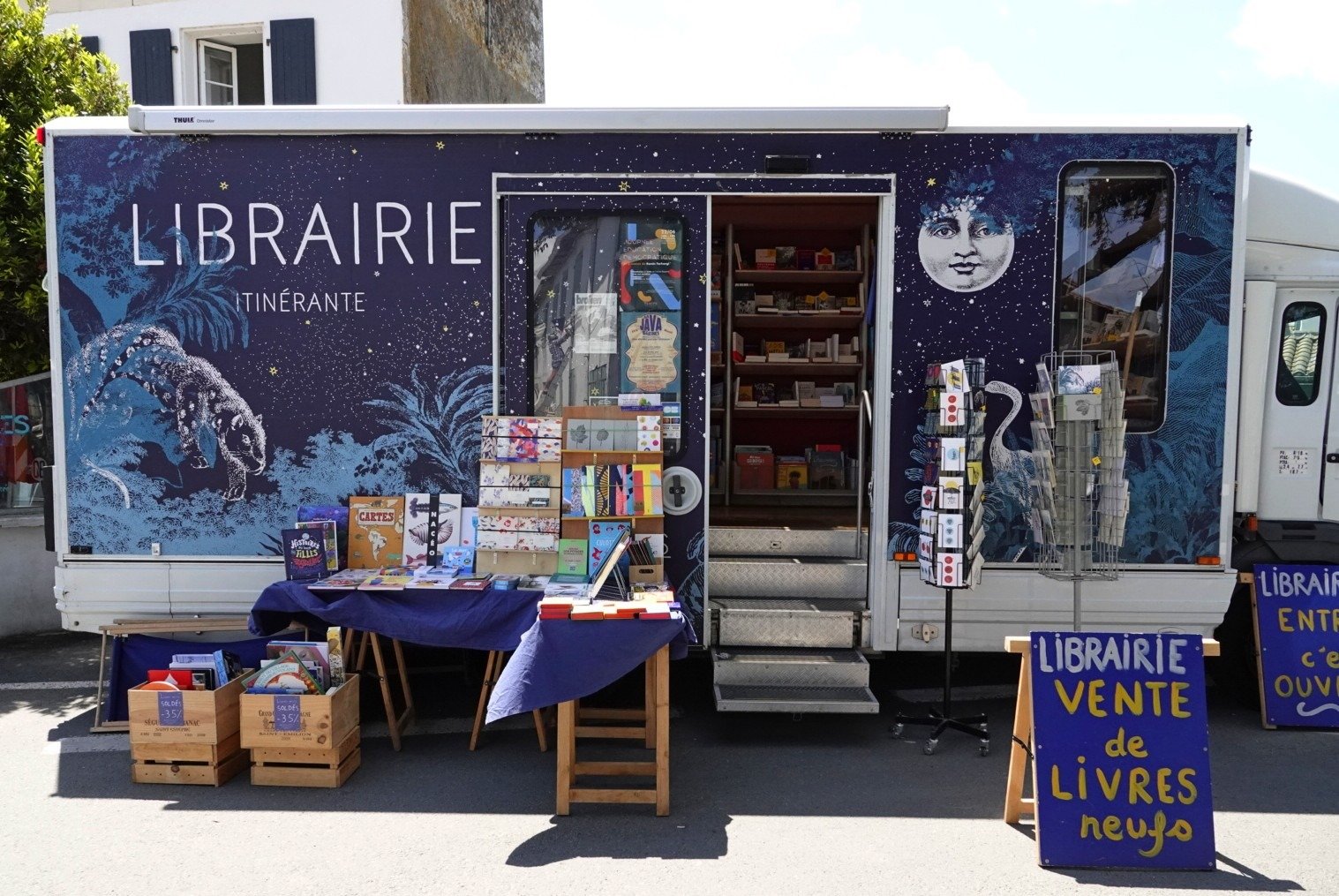 LIBRAIRIE LE SERPENT D&rsquo;ÉTOILES