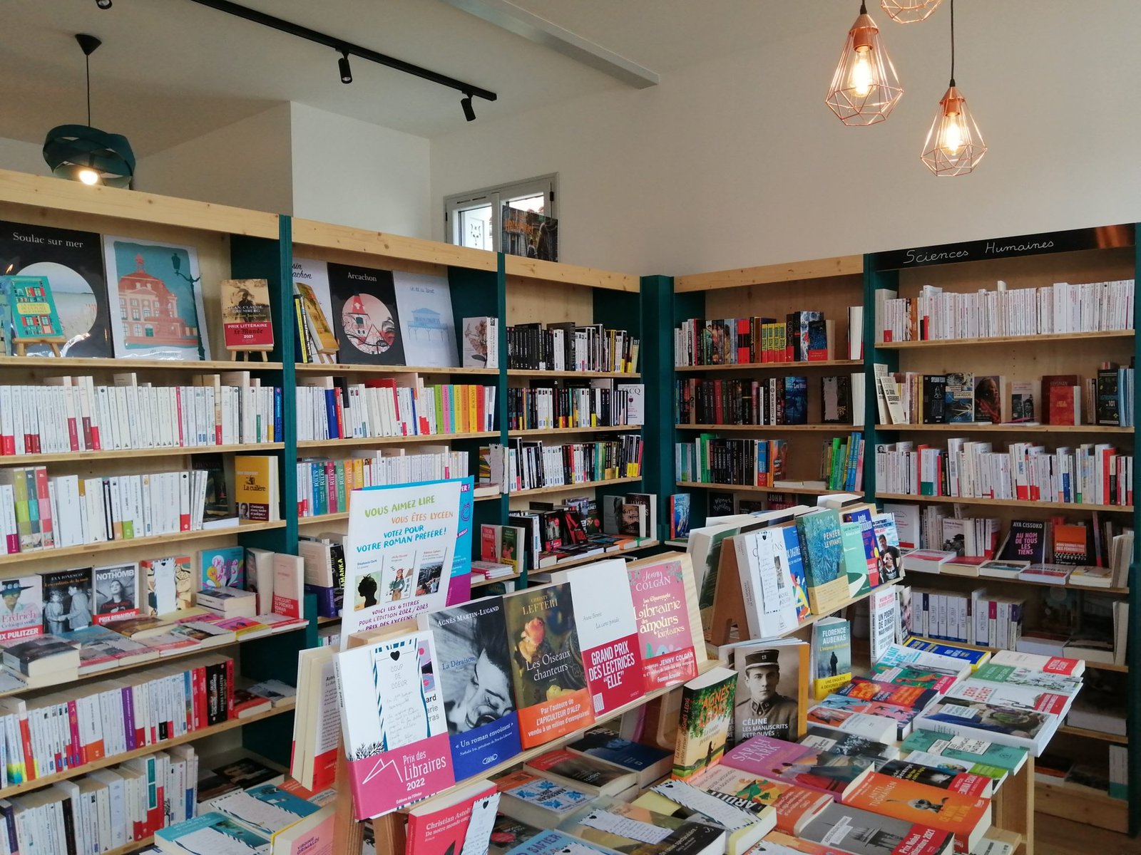 librairie les mots du zèbre