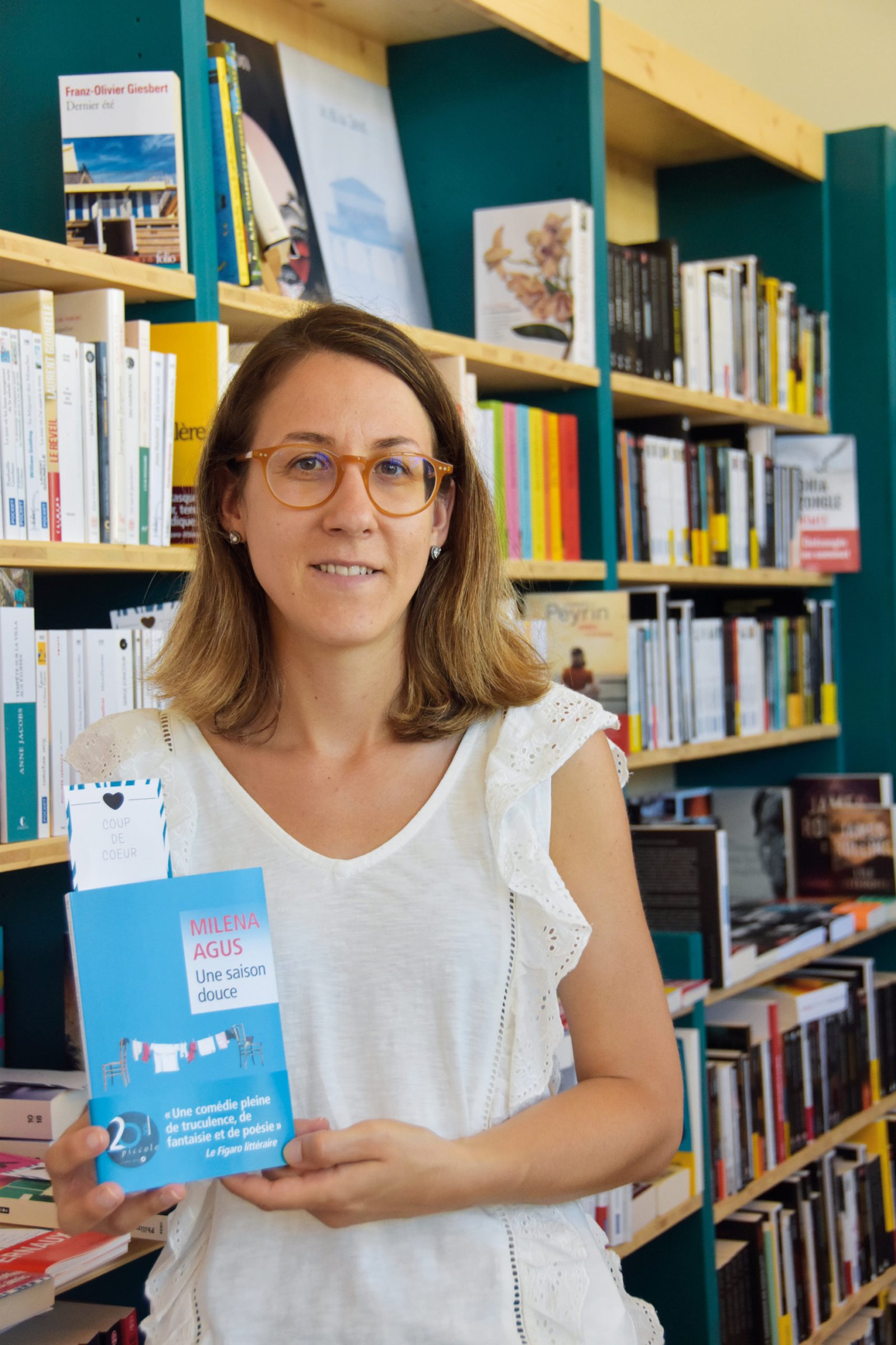 librairie les mots du zèbre