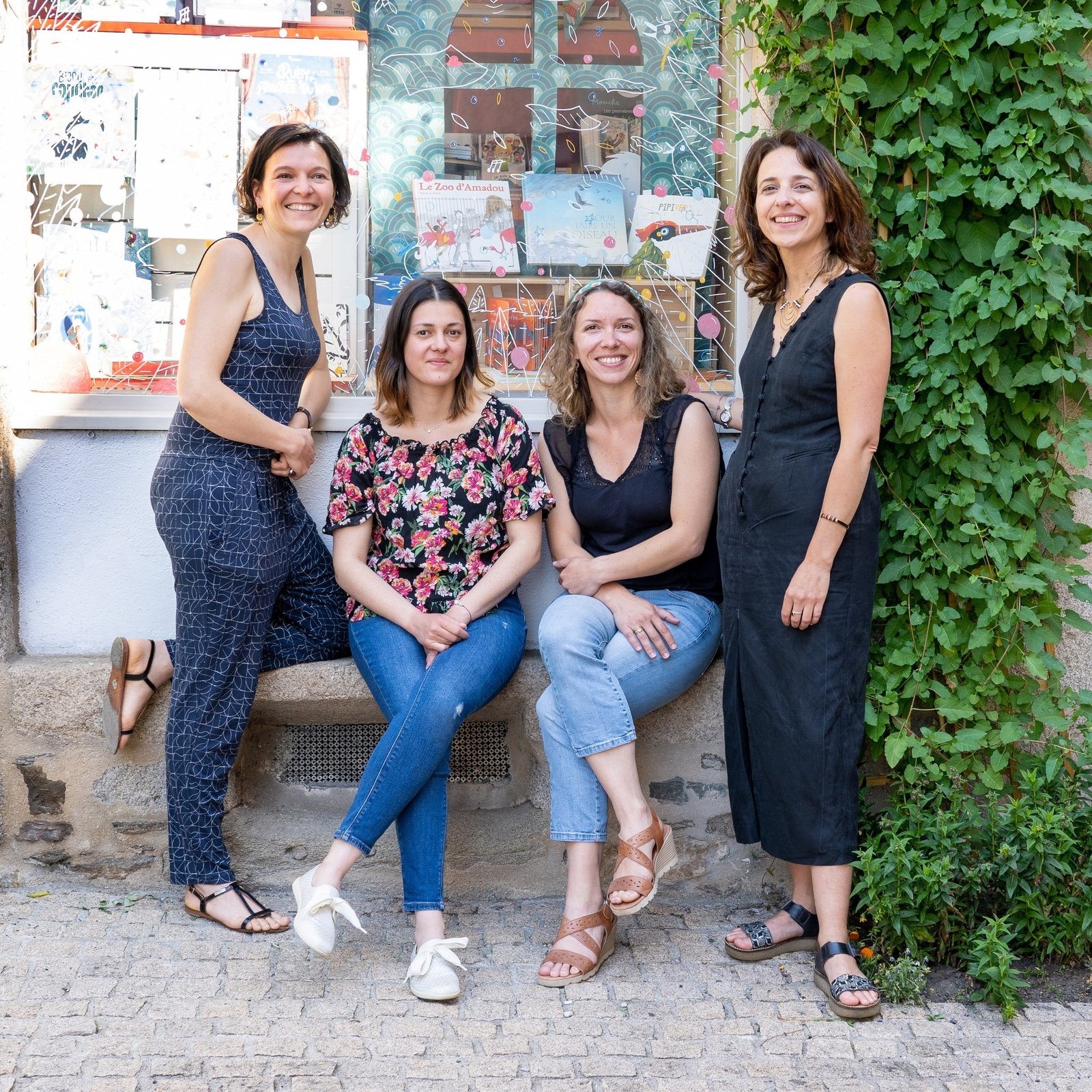 LIBRAIRIE CHANTEPAGES