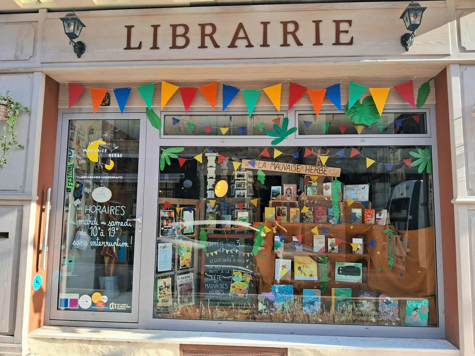 Ces services que les libraires vous offrent, et pourquoi ça compte