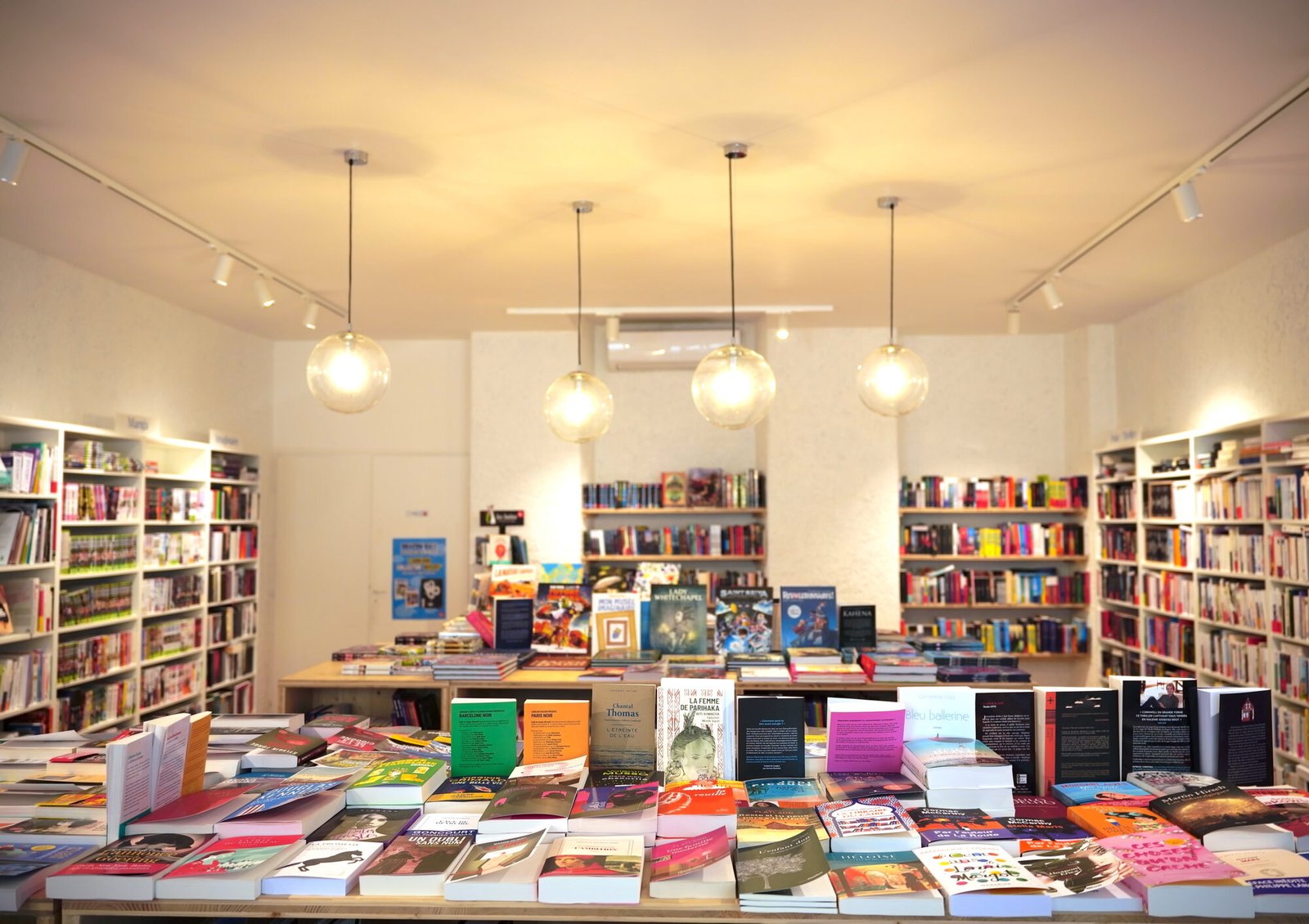 librairie chez gustave