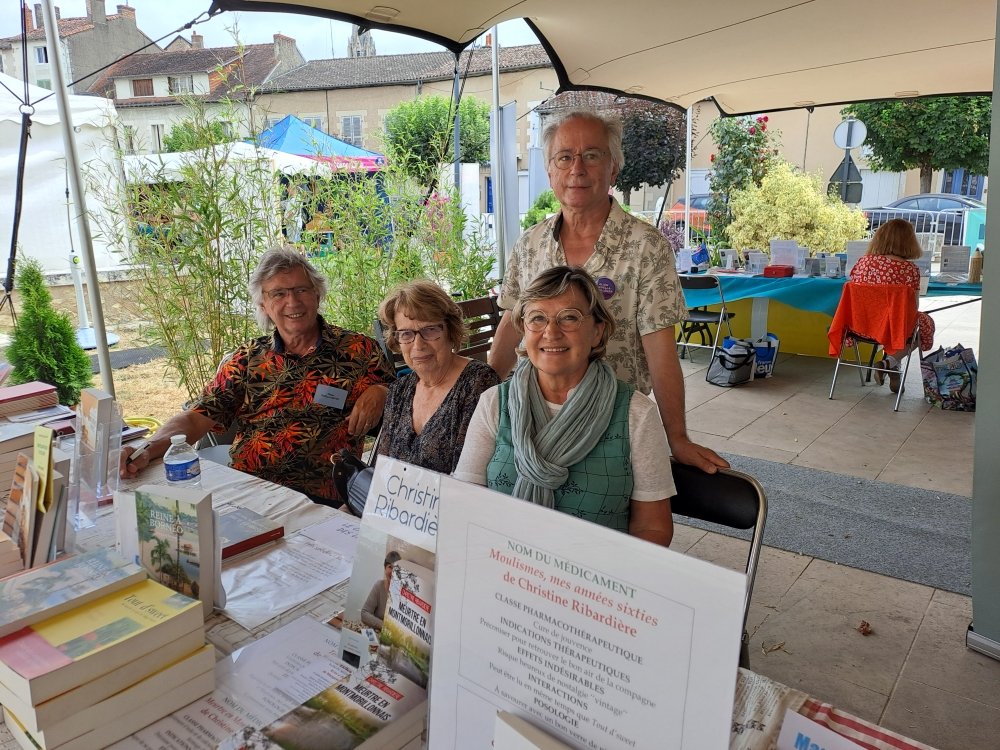 Portrait de maison d&rsquo;édition – Les éditions du Carrelet