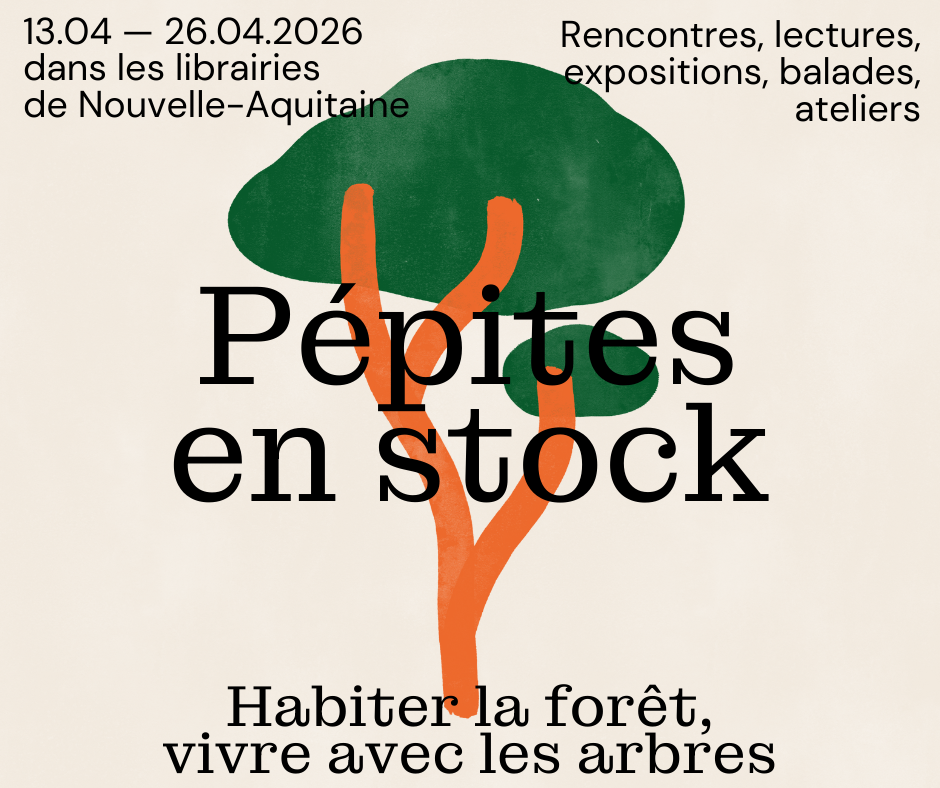 Pépites en stock revient du 13 au 26 avril 2026